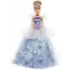 Mattel Disney Prenses Külkedisi Doğum Günü Koleksiyonluk Moda Bebek, Disney Filminden Esinlenmiştir, Çocuklar ve Koleksiyonerler için Özel Gün Hediyeleri