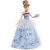 Mattel Disney Prenses Külkedisi Doğum Günü Koleksiyonluk Moda Bebek, Disney Filminden Esinlenmiştir, Çocuklar ve Koleksiyonerler için Özel Gün Hediyeleri
