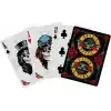Bicycle Guns & Roses Oyun Kartları