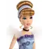 Mattel Disney Prenses Külkedisi Doğum Günü Koleksiyonluk Moda Bebek, Disney Filminden Esinlenmiştir, Çocuklar ve Koleksiyonerler için Özel Gün Hediyeleri