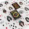Bicycle Guns & Roses Oyun Kartları