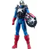 Marvel Avengers VenomVersus Titan Hero Serisi Venom Etkili Captain America ve Venom Etkili Hulk Aksiyon Figürü 2’li Paket, 30 cm Süper Kahraman Oyuncakları, 4 Yaş ve Üzeri