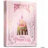 Bicycle Disney Princess Oyun Kartları – Pembe veya Lacivert