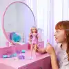 Barbie Dream Besties™ Barbie ile Hazırlan Malibu™ Bebek ve Aksesuarları