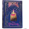 Bicycle Disney Princess Oyun Kartları – Pembe veya Lacivert