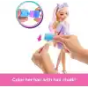 Barbie Dream Besties™ Barbie ile Hazırlan Malibu™ Bebek ve Aksesuarları