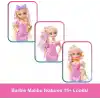 Barbie Dream Besties™ Barbie ile Hazırlan Malibu™ Bebek ve Aksesuarları