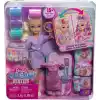 Barbie Dream Besties™ Barbie ile Hazırlan Malibu™ Bebek ve Aksesuarları
