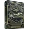 Monarch Playing Cards by theory11