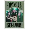 Bicycle Spy x Family Oyun Kartları