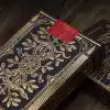 Monarch Playing Cards by theory11