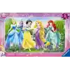 Ravensburger 15p KÇer Puz WD Prensesler