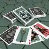 Bicycle Spy x Family Oyun Kartları