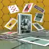 Bicycle Spy x Family Oyun Kartları