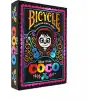 Bicycle Disney Coco Oyun Kartları