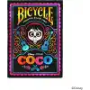 Bicycle Disney Coco Oyun Kartları