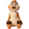 Simba, 6315870072NPB, Lion King Timon Peluş Figürü, Özel ve Detaylı Tasarım, Dayanıklı Kumaş, 25 Cm