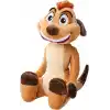 Simba, 6315870072NPB, Lion King Timon Peluş Figürü, Özel ve Detaylı Tasarım, Dayanıklı Kumaş, 25 Cm