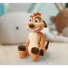 Simba, 6315870072NPB, Lion King Timon Peluş Figürü, Özel ve Detaylı Tasarım, Dayanıklı Kumaş, 25 Cm