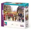 Yappuzz Londra Aslanı 1000 Parça Puzzle