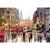 Yappuzz Londra Aslanı 1000 Parça Puzzle
