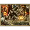 Ravensburger 2000 Parça Puzzle Yüzüklerin Efendisi