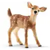 Schleich 14820 Yavru Geyik Oyuncak Figürü, Çok Renkli