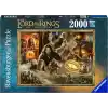 Ravensburger 2000 Parça Puzzle Yüzüklerin Efendisi