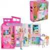 Barbie®nin Yeni Portatif Evi 2024 (Bebek Dahil)