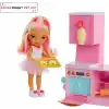MGAE, Rainbow High Littles Kandy’nin Tatlı Dükkanı Seti, Rainbow High