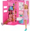 Barbie®nin Yeni Portatif Evi 2024 (Bebek Dahil)