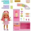MGAE, Rainbow High Littles Kandy’nin Tatlı Dükkanı Seti, Rainbow High