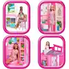 Barbie®nin Yeni Portatif Evi 2024 (Bebek Dahil)