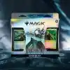 Magic: The Gathering – FINAL FANTASY Başlangıç Paketi – 2 Oynamaya Hazır Desteyle Magic Öğrenin (İngilizce Versiyon)