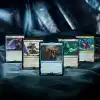 Magic: The Gathering – FINAL FANTASY Başlangıç Paketi – 2 Oynamaya Hazır Desteyle Magic Öğrenin (İngilizce Versiyon)