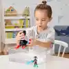 Marvel Spidey and his Amazing Friends Su Ağları Dönen Yunus Denizaltı Oyuncak