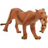 Crazoo Figür Vahşi Aslan 12,5 cm