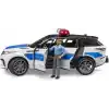 Bruder Range Rover Velar Polis Aracı