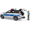 Bruder Range Rover Velar Polis Aracı