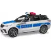 Bruder Range Rover Velar Polis Aracı