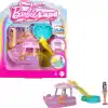 Barbie HYF41 | Mini BarbieLand Dreamboat
