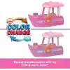 Barbie HYF41 | Mini BarbieLand Dreamboat