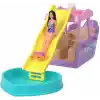 Barbie HYF41 | Mini BarbieLand Dreamboat