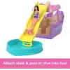 Barbie HYF41 | Mini BarbieLand Dreamboat