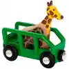BRIO Tren 33724 - Zürafa arabası