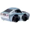 MGAE CarTuned JDM Seri 1 1976 Toyota Celica Hatchback Diecast Oyuncak Araba, Mavi, Metal Gövde