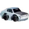 MGAE CarTuned JDM Seri 1 1976 Toyota Celica Hatchback Diecast Oyuncak Araba, Mavi, Metal Gövde