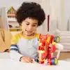 Marvel Iron Man ve Muhteşem Arkadaşları 2si 1 Arada Mekanik Zırh ve Araç, Aksiyon Figürü ve Oyuncak Araç Seti