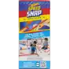 Hot Wheels oyuncak araba ve pist seti, üçlü çember paketi, 1:64 ölçekli araç, üç çemberli pist parçaları, kolayca birleştirilebilen pistler ve adaptörler, JDW39