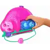 Polly Pocket Tropikal Eğlence Ananas Çanta